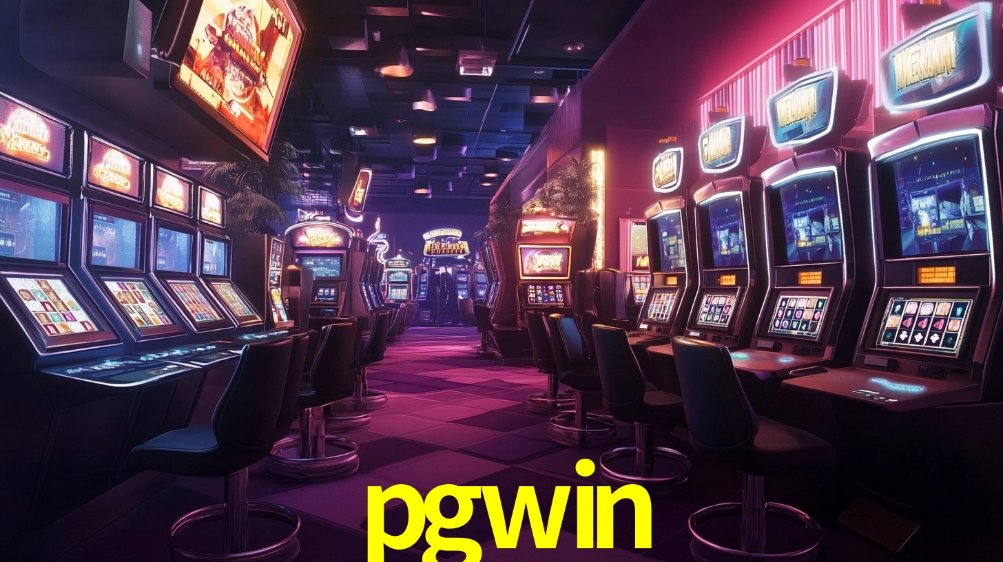 pgwin App Interface