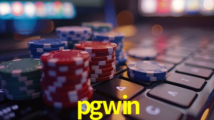 Casino Ao Vivo pgwin