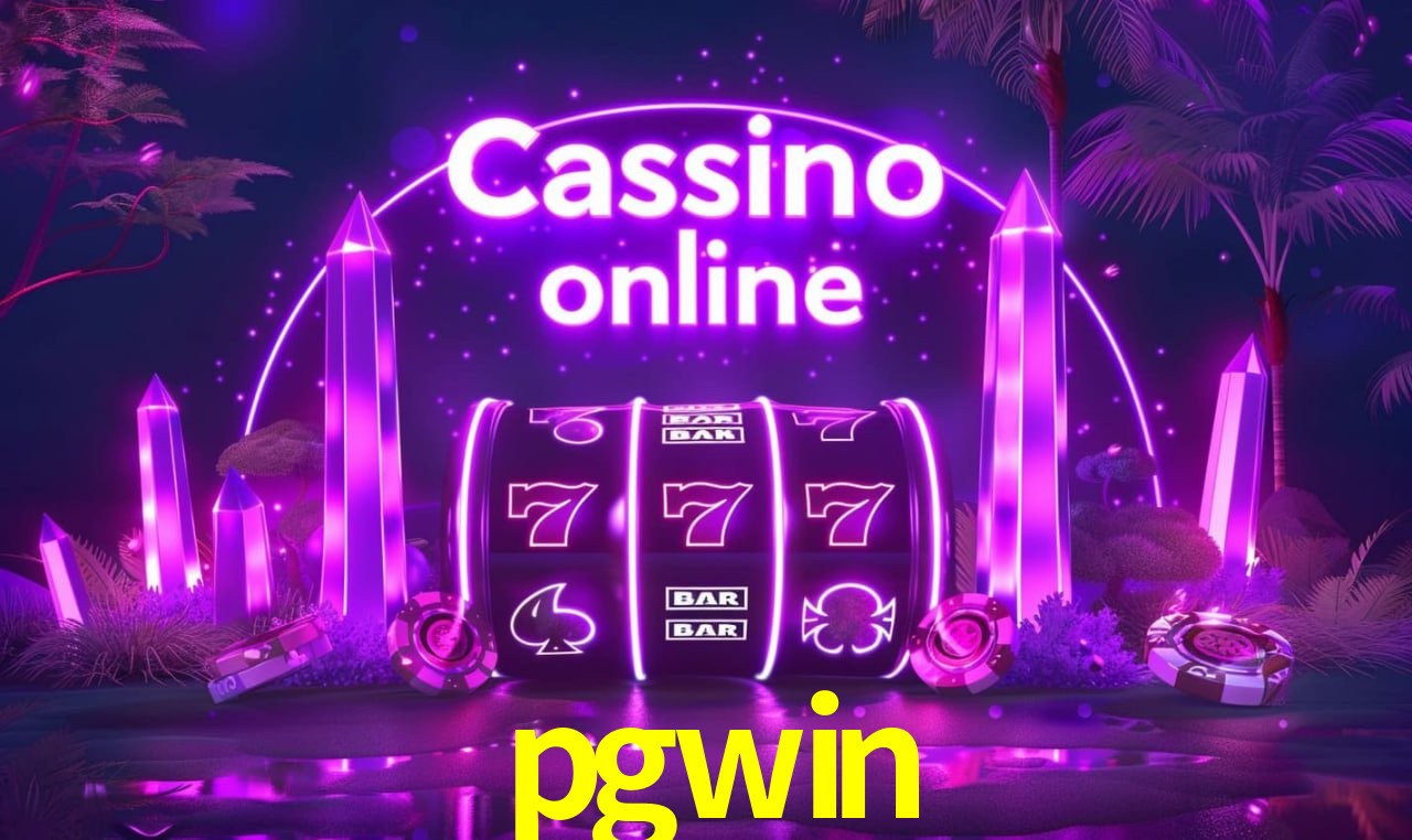 Jogos de Slot pgwin