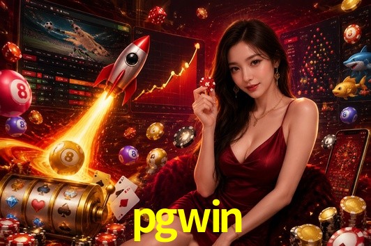 pgwin Plataforma - pgwin visual 1
