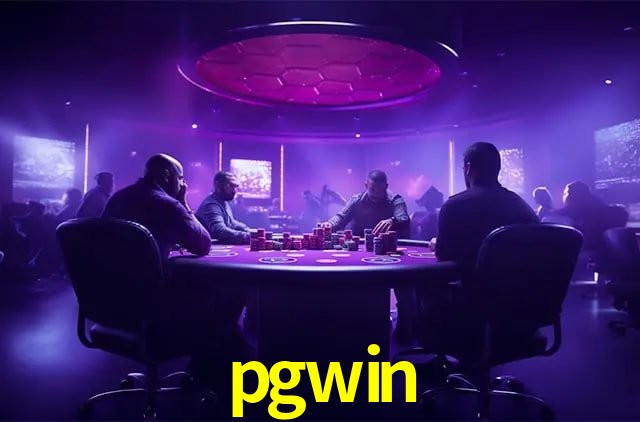 Desvendando o Mundo dos Jogos Virtuais na pgwin