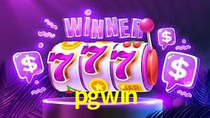 Welcome Bonus pgwin