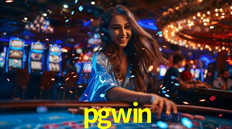 Statistics pgwin