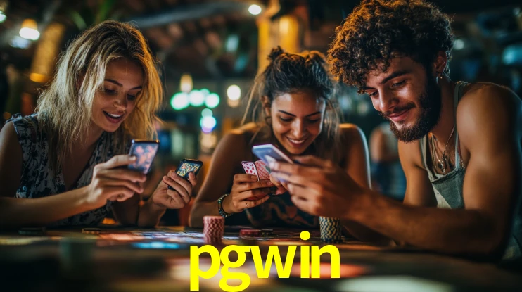Live Casino pgwin
