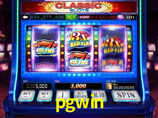Descubra a Magia dos Jogos de Arcade no pgwin