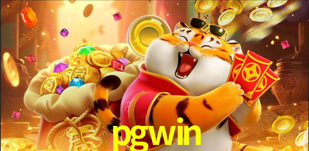 pgwin: Seu Cassino Premiado com Pagamentos Rápidos