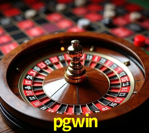 Sistemas de Segurança pgwin
