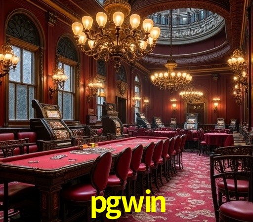 Benefícios da Conta pgwin