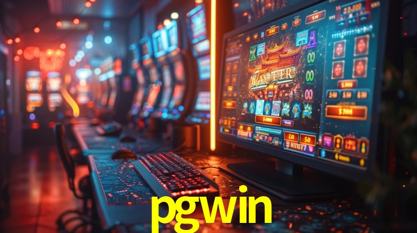 Explore as vantagens do pgwin: serviço profissional e confiabilidade
