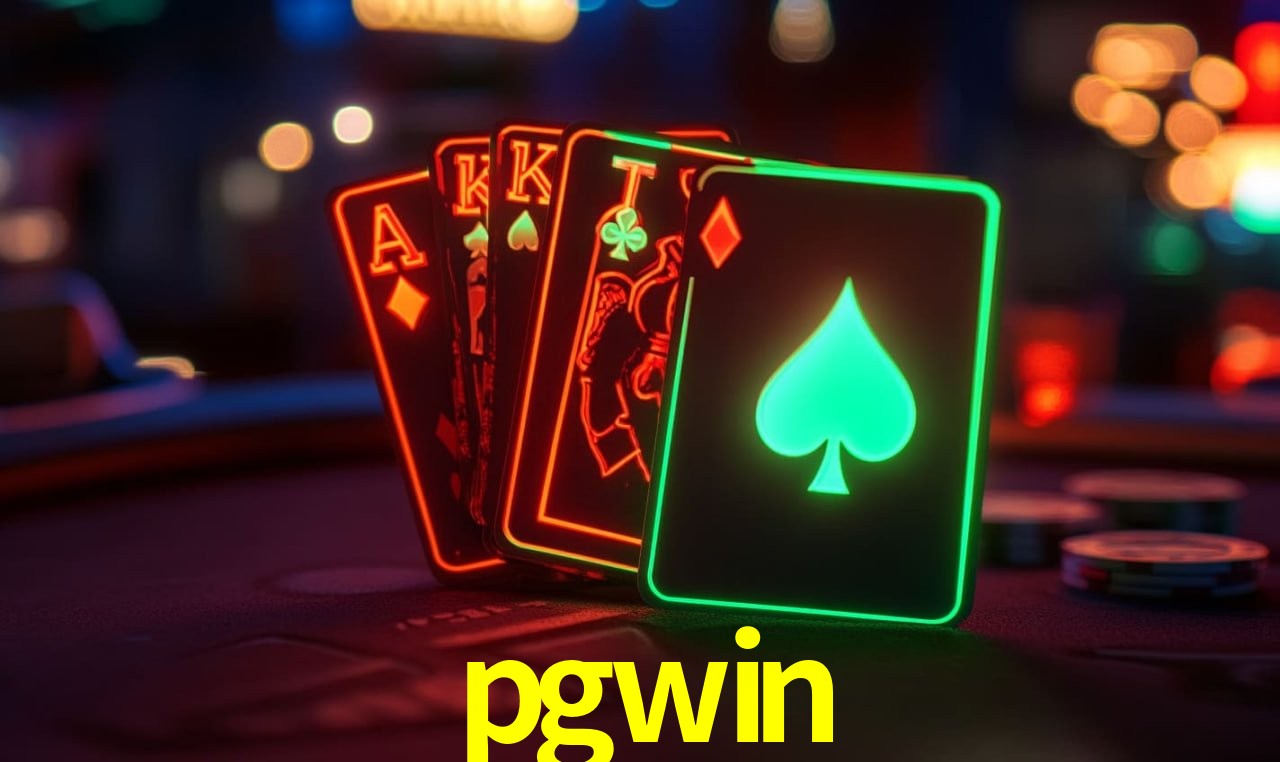 pgwin Slots - pgwin visual 1