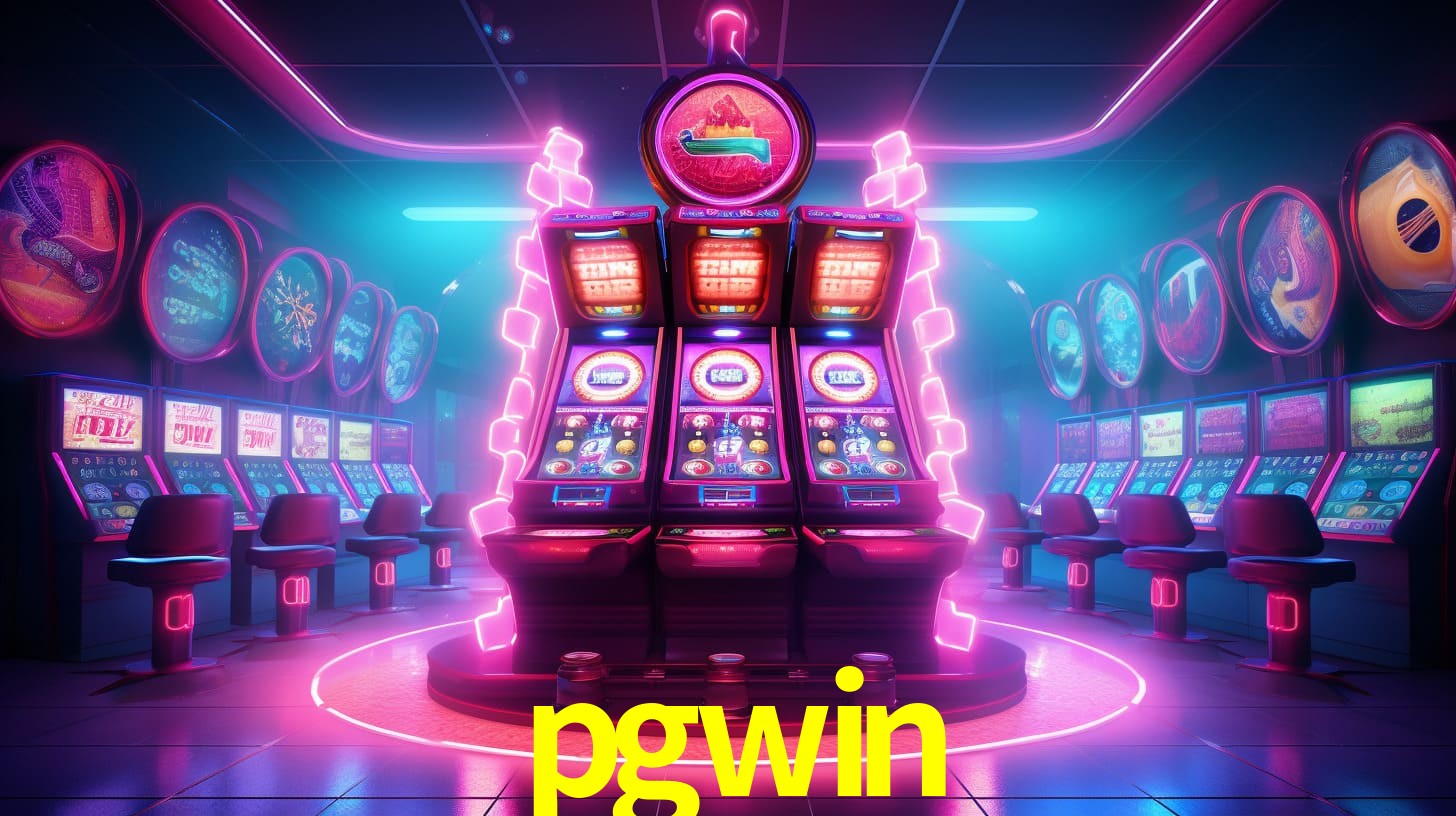pgwin: Jogos de Caça-Níqueis-Altas Recompensas, Roleta-Velocidade, Blackjack-Desafios Máximos