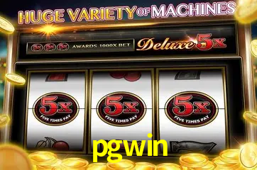 Descubra o Mundo do Cassino Online com pgwin