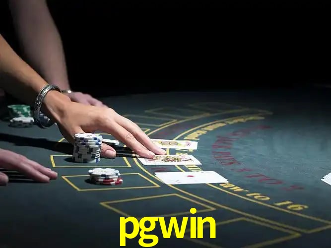 Tecnologia da Plataforma pgwin