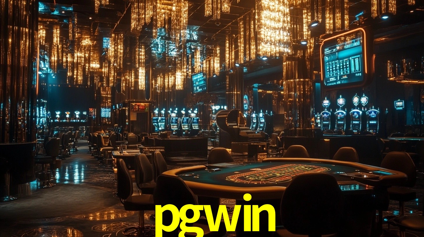 Sinta a adrenalina dos jogos de cassino com pgwin