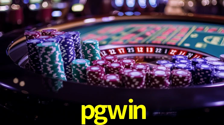 Roulette Table pgwin