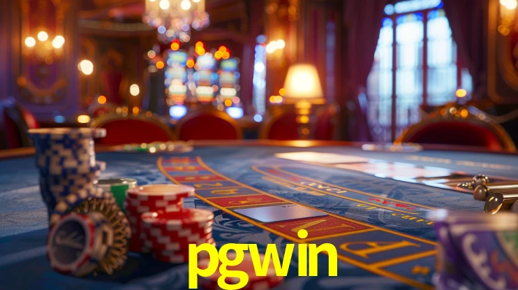 API Integration pgwin