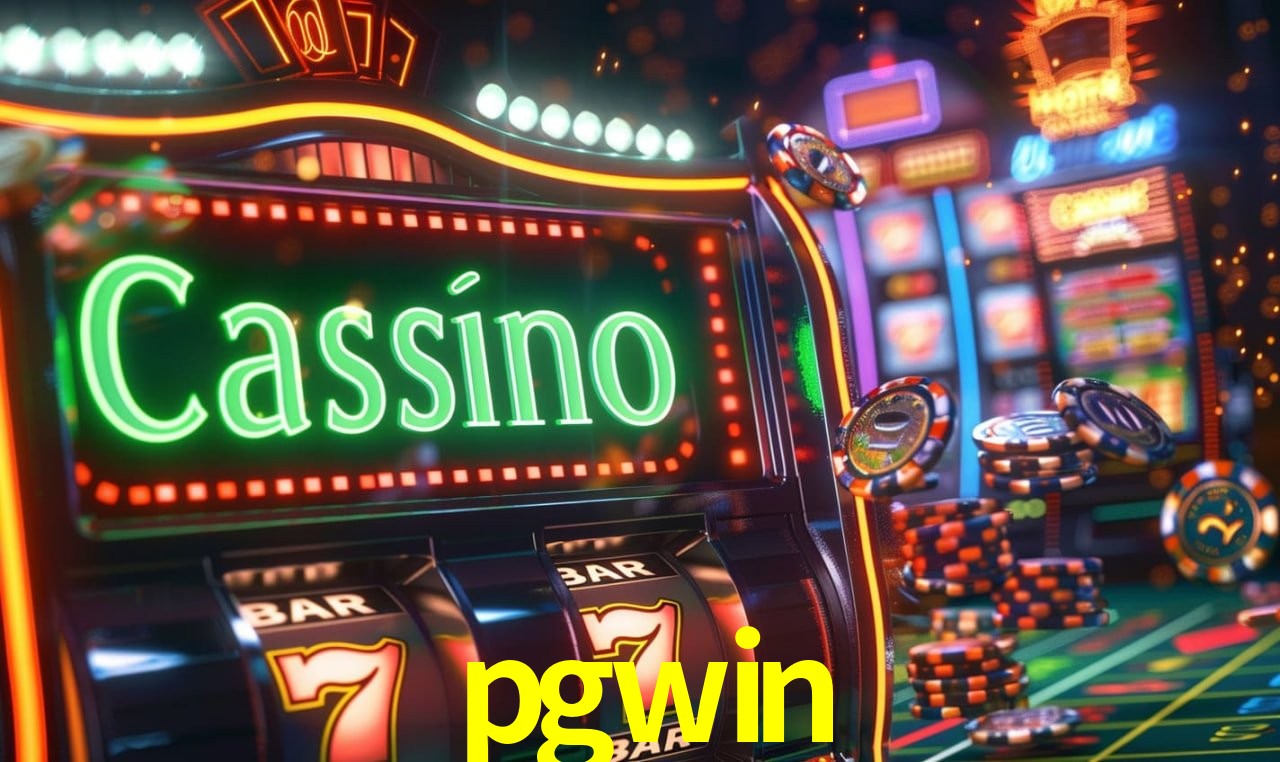 Diretório de Jogos pgwin