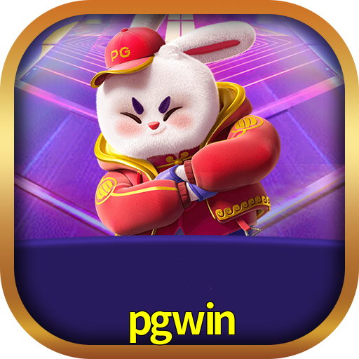 pgwin símbolo institucional