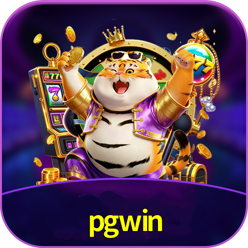 Imagem promocional da pgwin mostrando a plataforma e suas vantagens